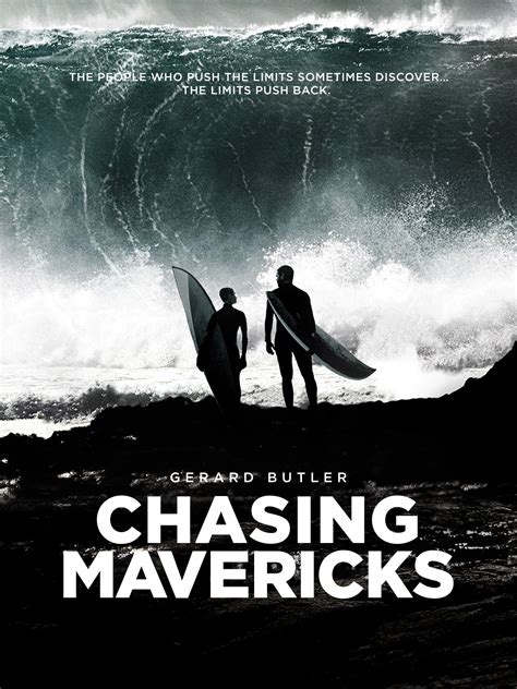 Prime Video: Chasing Mavericks.